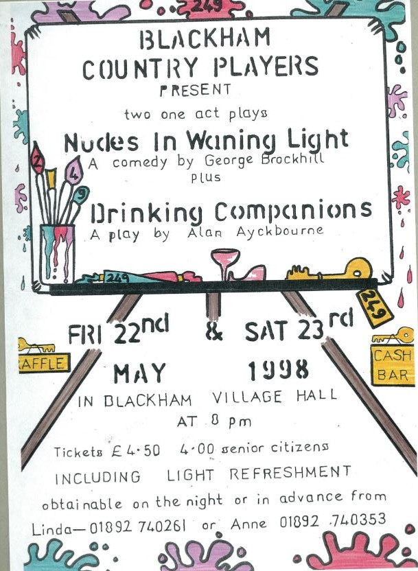 Nudes In Waning Light Photos Poster